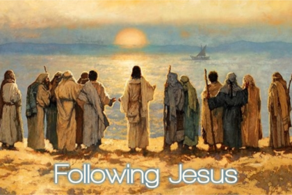 Discipleship in the Jesus and Post-Jesus Era - FJ06