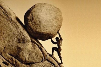Sisyphus and the One Name