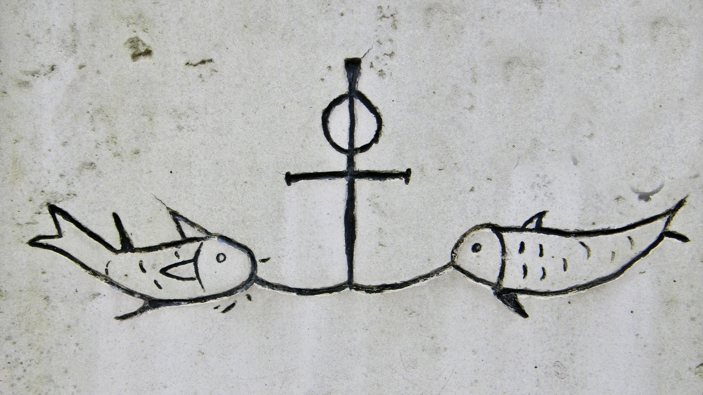 Clement’s Anchor