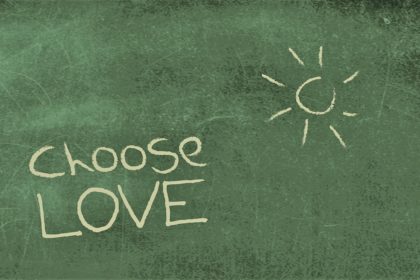 Choose Love