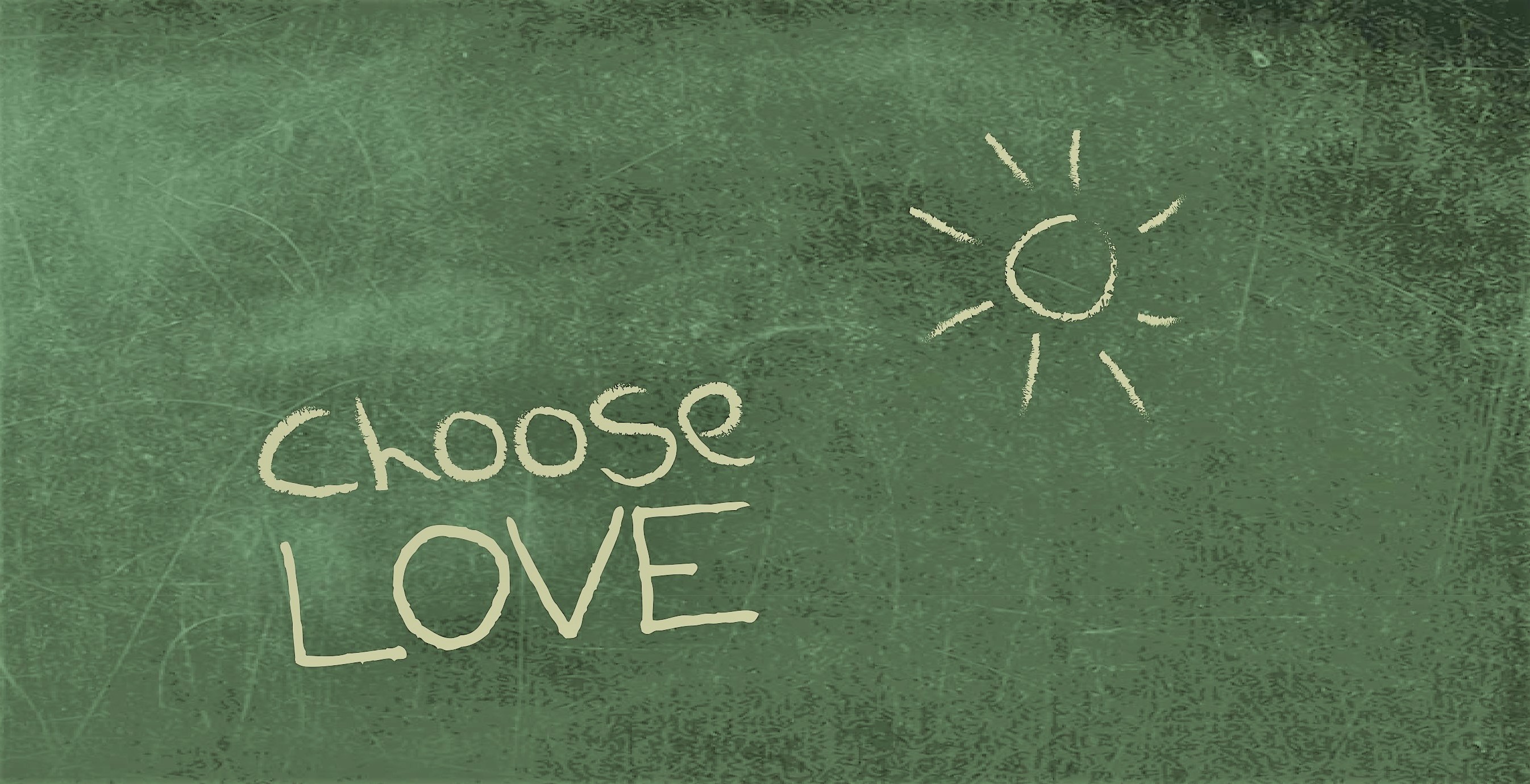 Choose Love