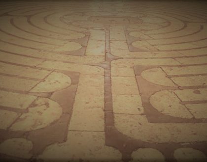 Lessons from a ‘Christian’ Labyrinth, Part 2