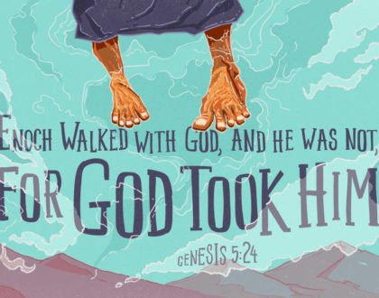 The Secret of Walking with God