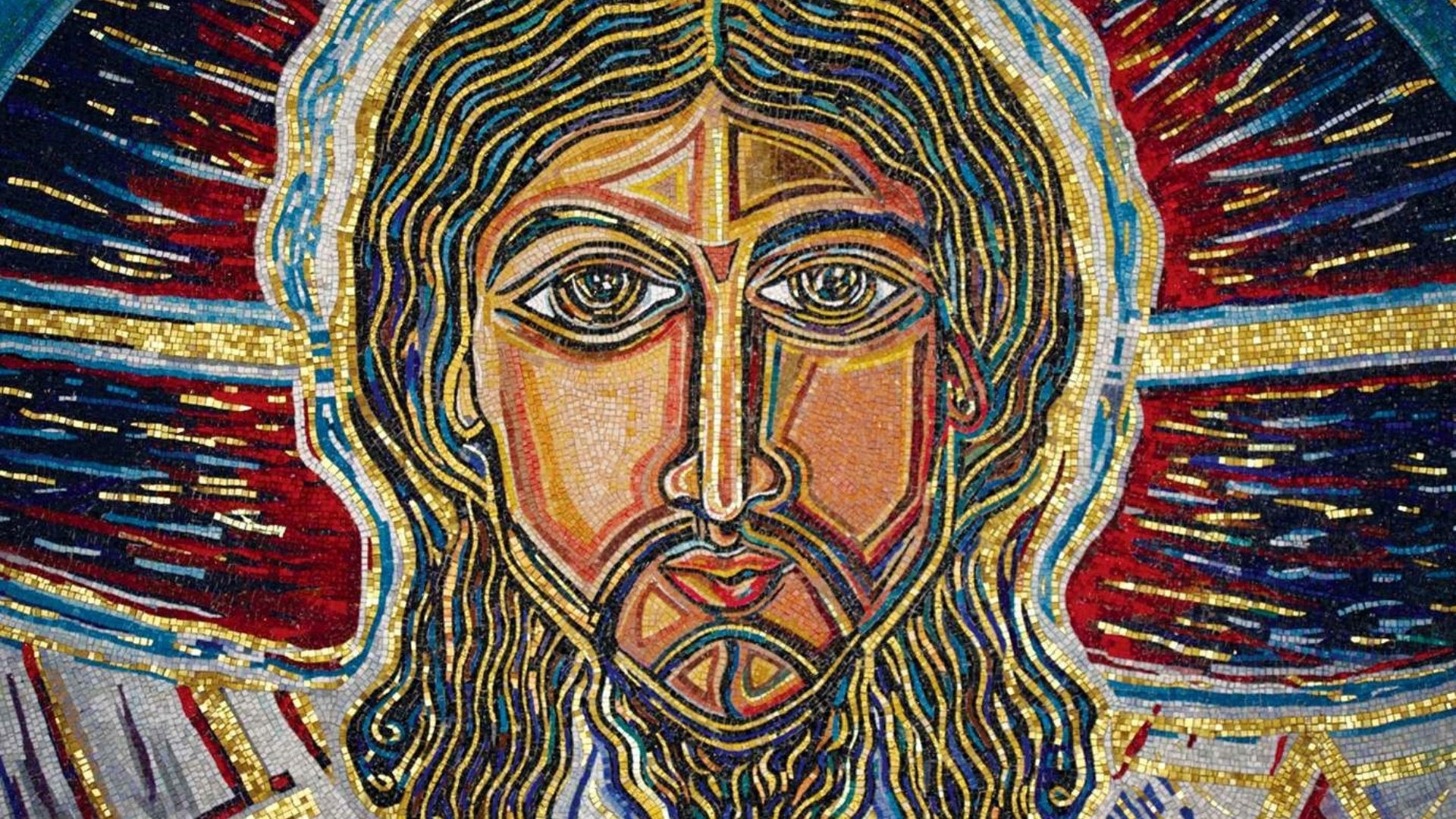 A Bigger Jesus: Introducing the Gospel of John