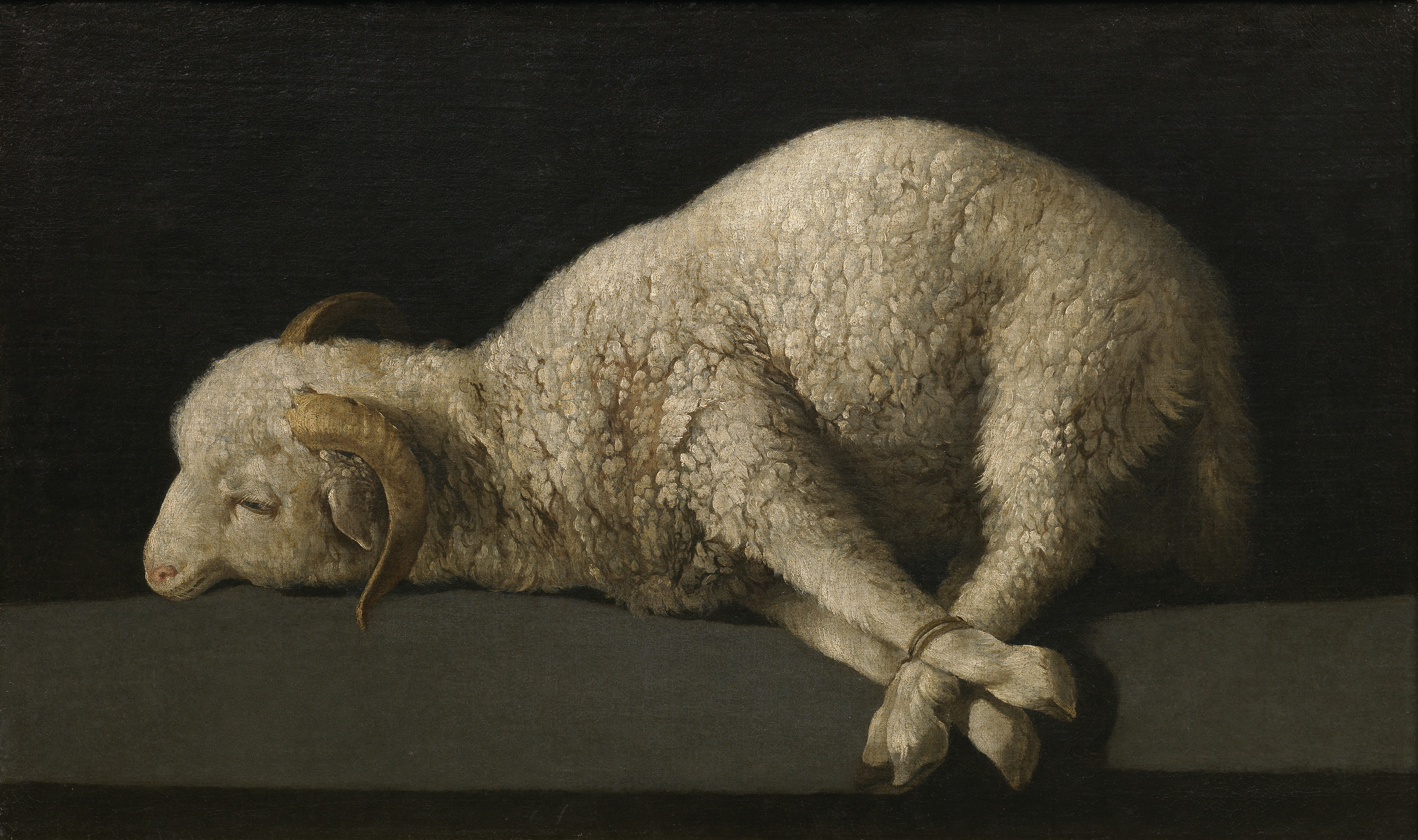 "Behold!" The Lamb of God! (John 1:29-34)