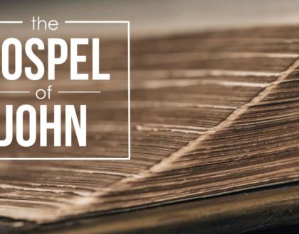 Questions Anticipating John 5:17-29