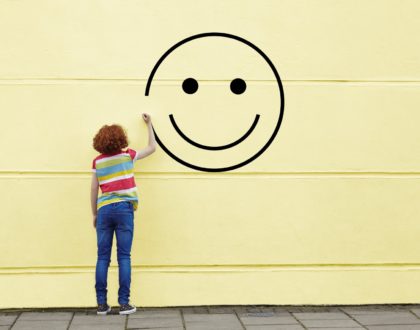Rethinking Happiness (New Year's 2020)