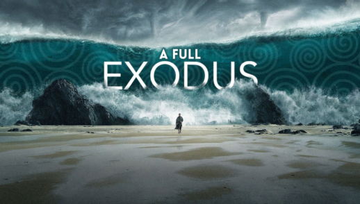 The Journey, Part 2: A Full Exodus