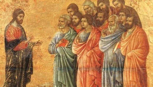 Jesus Calls More Witnesses (John 5:36-38)