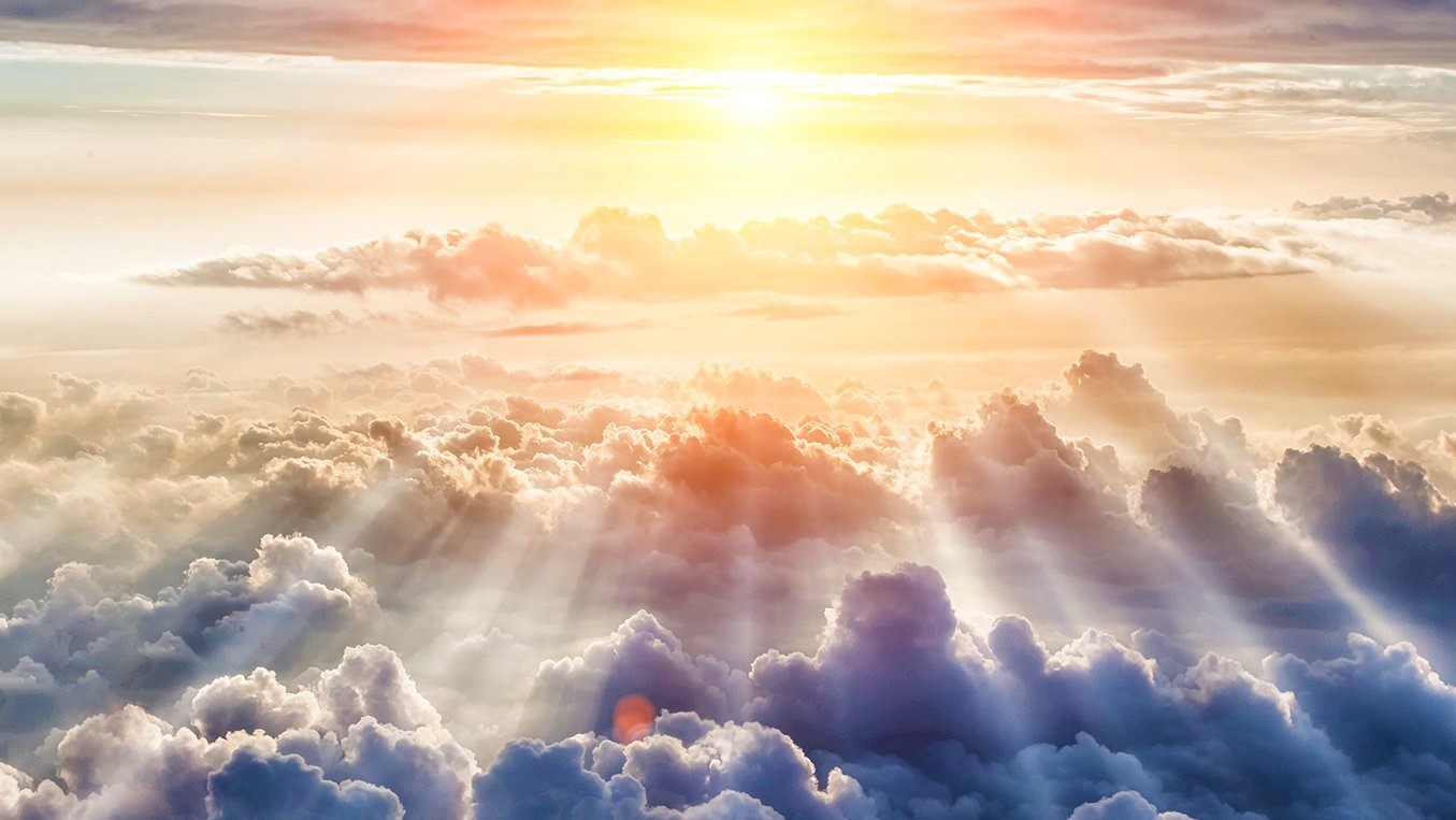 Heaven 09: Who Will Live in the Permanent Heaven