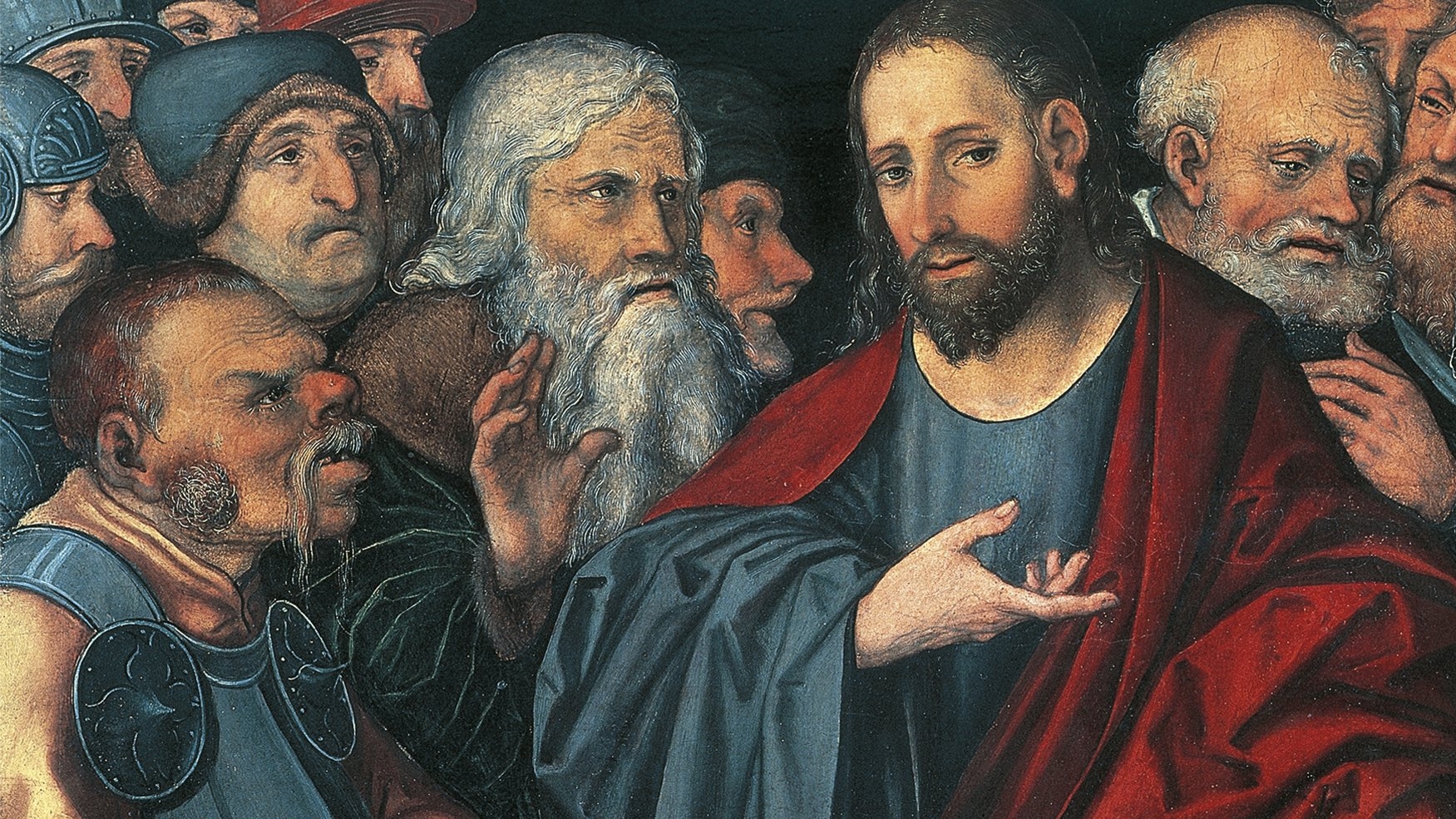The 5th & 6th Verbal Exchanges: Jesus Becomes a Scandal (John 6.47-59)