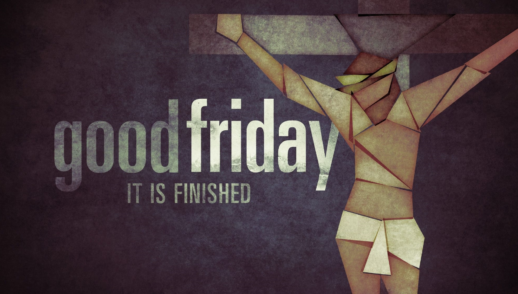 The Day That Death Did It’s Worst (Psalm 69) (Good Friday 2022)