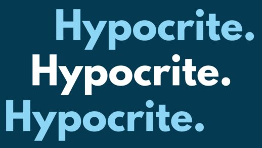 Jesus Calls Out Hypocrisy (John 7.14-19a)