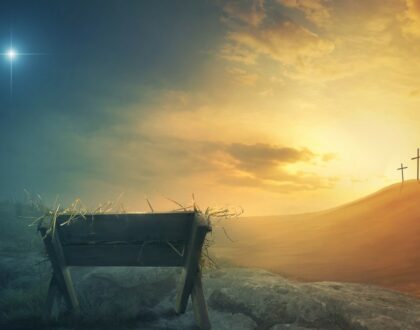 Stepping Into the Season of Impossible Things (First Advent 2022)