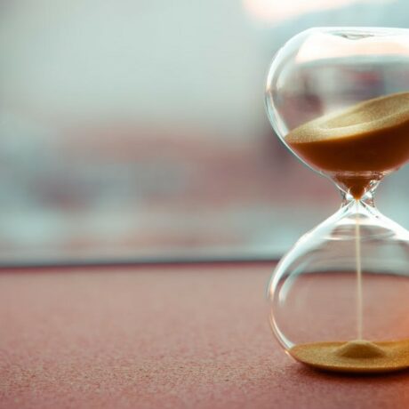 “O Lord, Make Me Know My End and the Measure of My Days!” (Psalm 39.4)