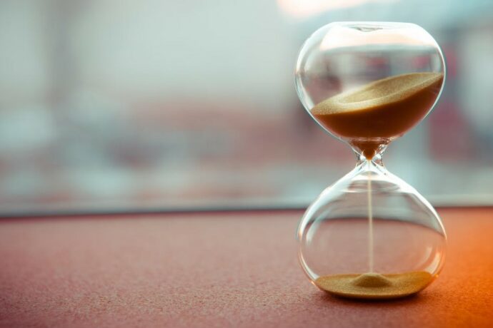 “O Lord, Make Me Know My End and the Measure of My Days!” (Psalm 39.4)