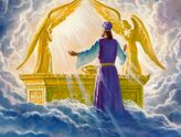 Reflection Questions - The Quest for the Divine Presence 6: The Heavenly Tabernacle