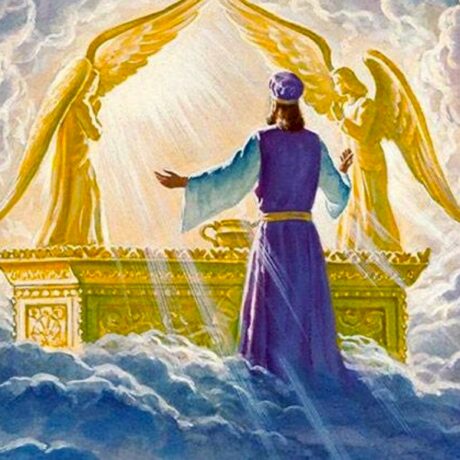 The Quest for the Divine Presence 6: The Heavenly Tabernacle