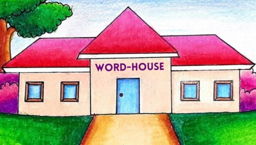 Invitation to the WORD-HOUSE (John 8.31)