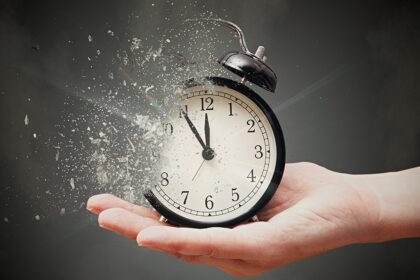 Reflection Questions: Urgent! We Are Running Out of Time! (John 8.21-30)