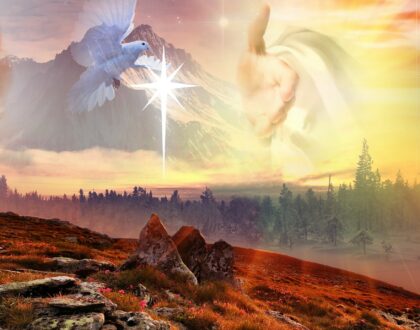 “I Am … the Bright Morning Star” (John 8.41, Isaiah 14.12, 2 Pet 1.16-2 & Revelation22.16)