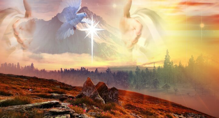 Reflection Questions: “I Am … the Bright Morning Star” (John 8.41, Isaiah 14.12, 2 Pet 1.16-2 & Revelation22.16)