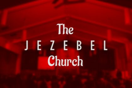Reflection Questions: Two Fathers & the Jezebel Church (John 8.42-44, Revelation 2.18-23)