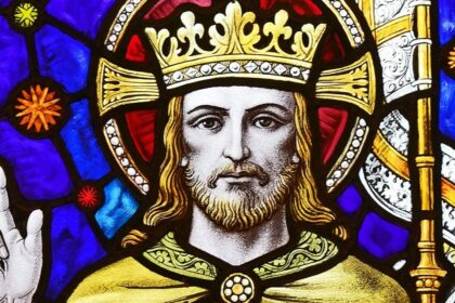Reflection Questions: Orienting Ourselves to the Kingship of Jesus (John 20.30-31, Matthew 16.24-27)