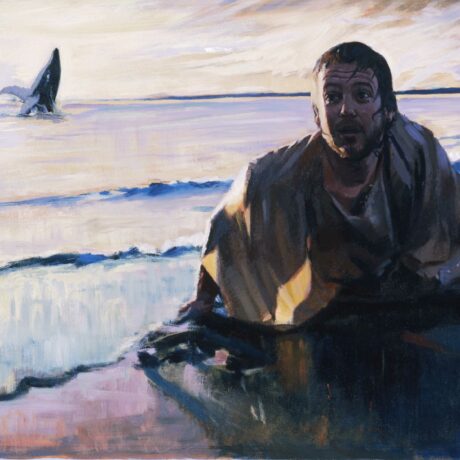 Drowning in Ingratitude: Observations from the Life of Jonah